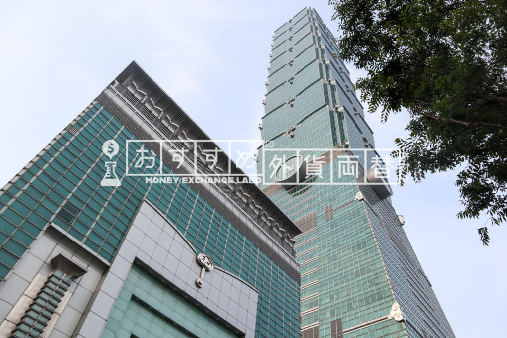 台北101