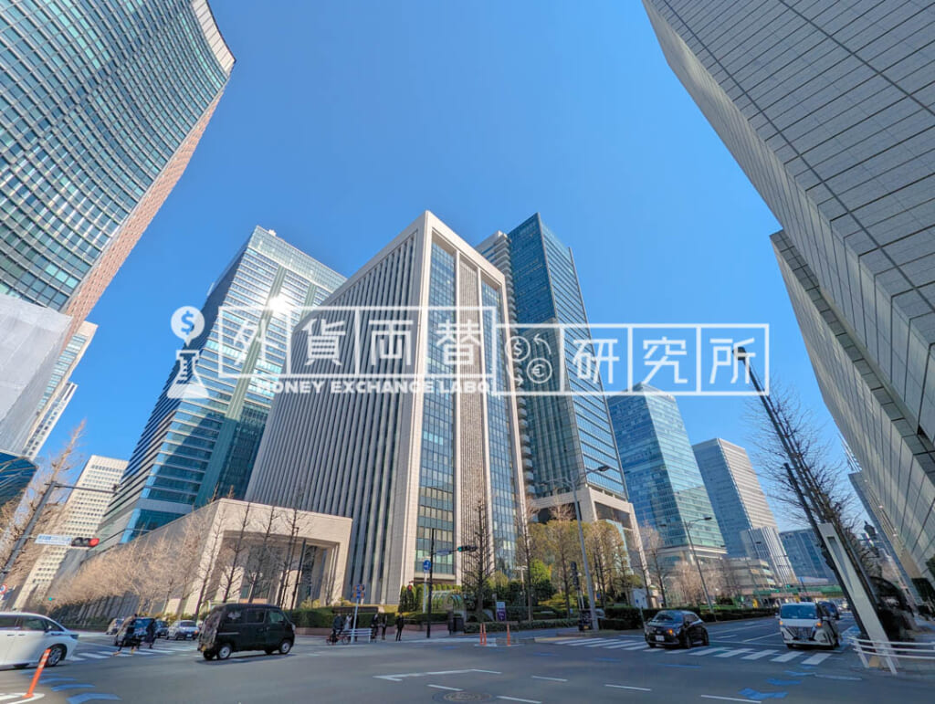 三菱UFJワールドカレンシーショップ外貨両替情報 レートは悪い？店舗まとめ | 外貨両替研究所