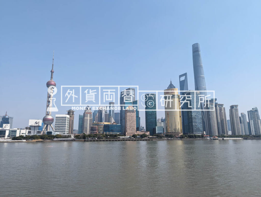 上海