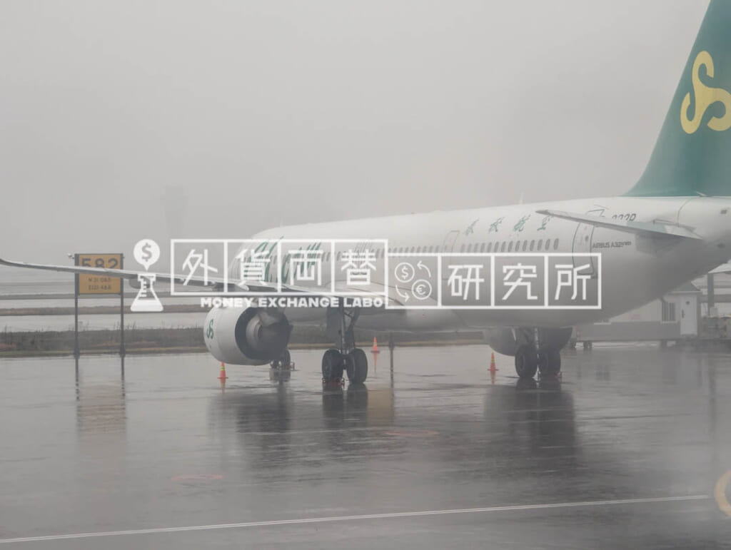 春秋航空