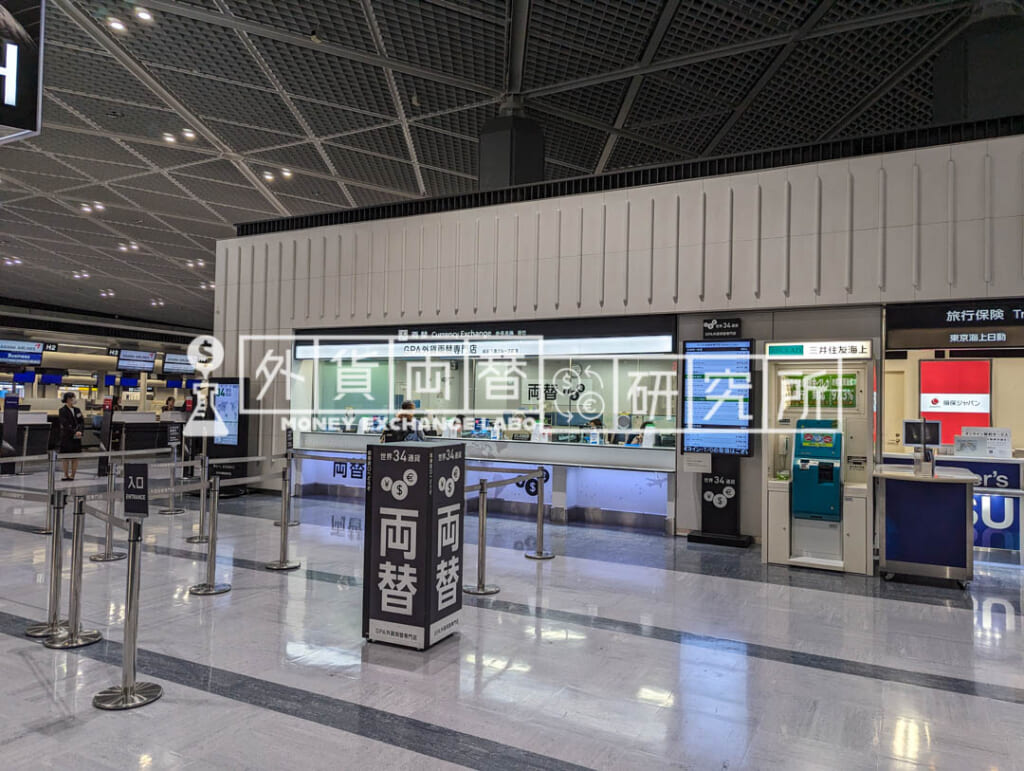 成田空港